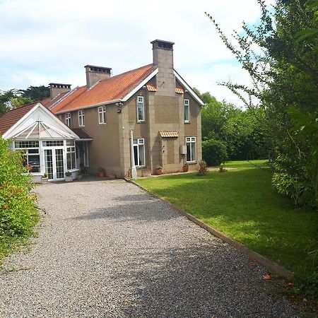 The Dell Dublin Bed and Breakfast Dun Laoghaire Esterno foto