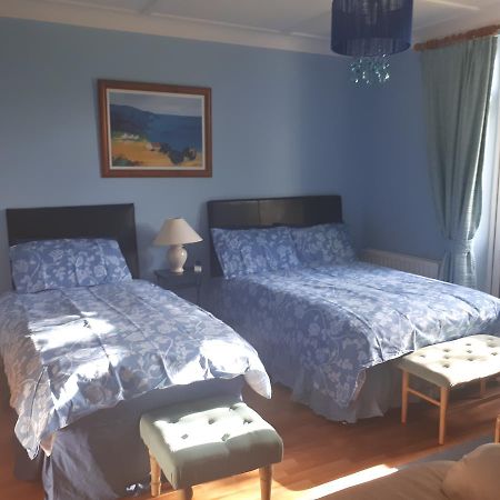The Dell Dublin Bed and Breakfast Dun Laoghaire Esterno foto