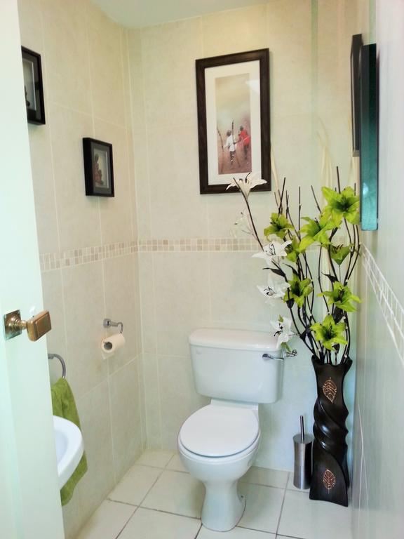 The Dell Dublin Bed and Breakfast Dun Laoghaire Esterno foto