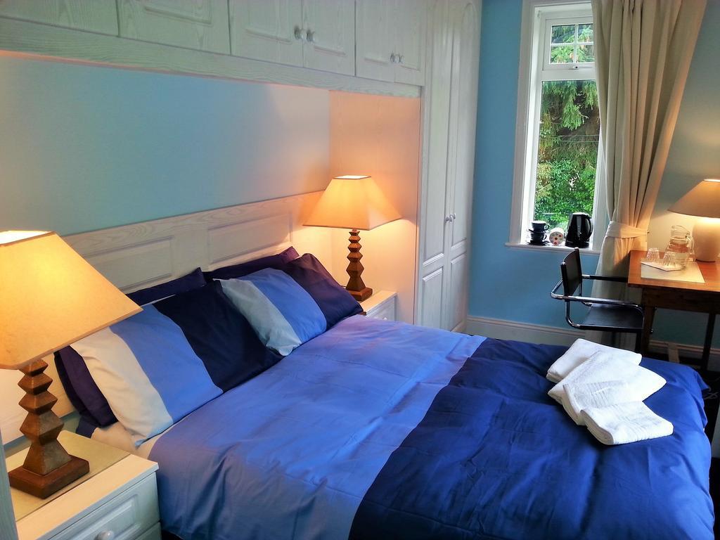 The Dell Dublin Bed and Breakfast Dun Laoghaire Camera foto