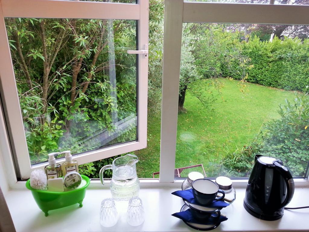 The Dell Dublin Bed and Breakfast Dun Laoghaire Camera foto