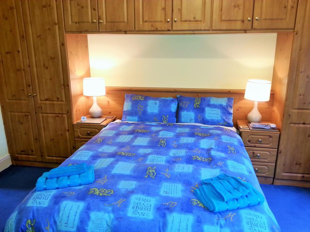 The Dell Dublin Bed and Breakfast Dun Laoghaire Camera foto