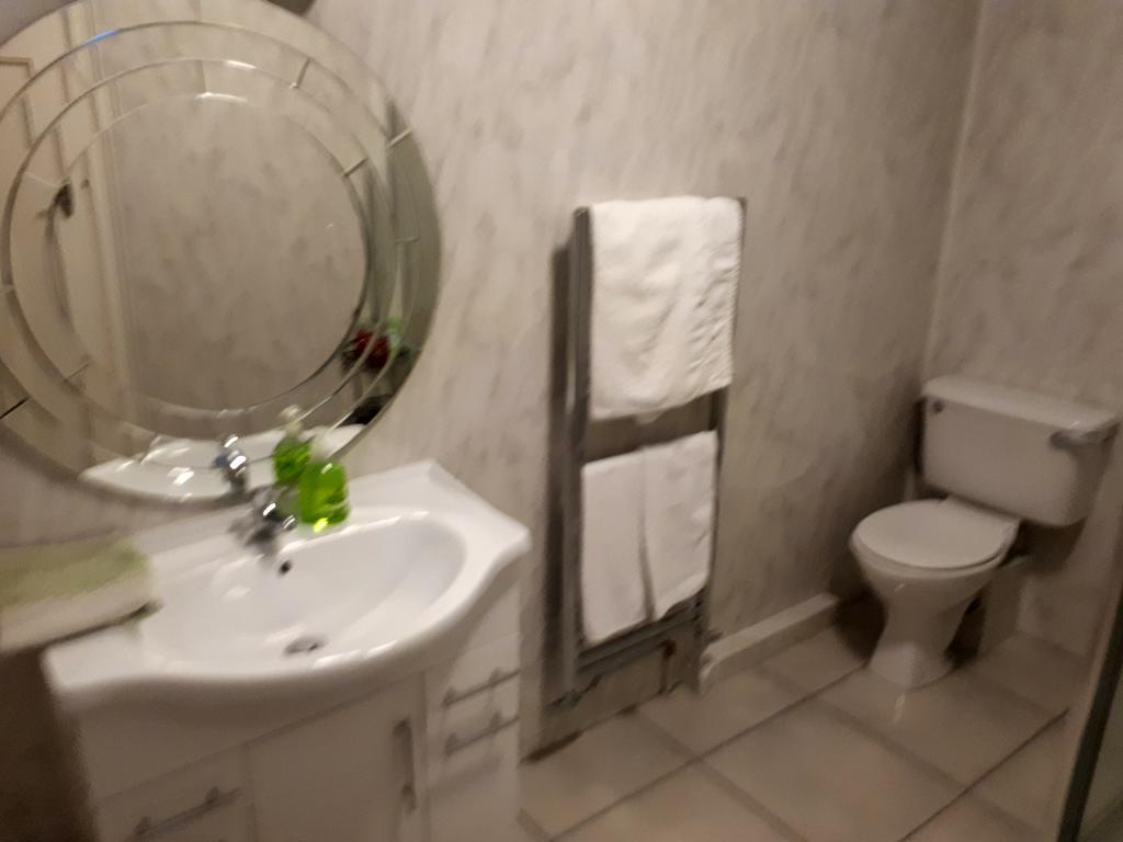 The Dell Dublin Bed and Breakfast Dun Laoghaire Esterno foto