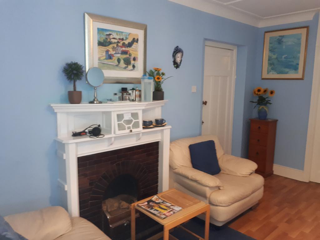 The Dell Dublin Bed and Breakfast Dun Laoghaire Esterno foto