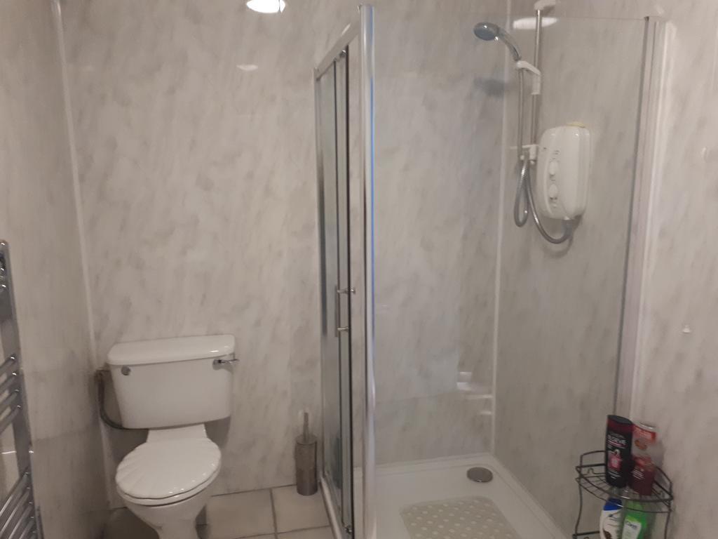 The Dell Dublin Bed and Breakfast Dun Laoghaire Esterno foto