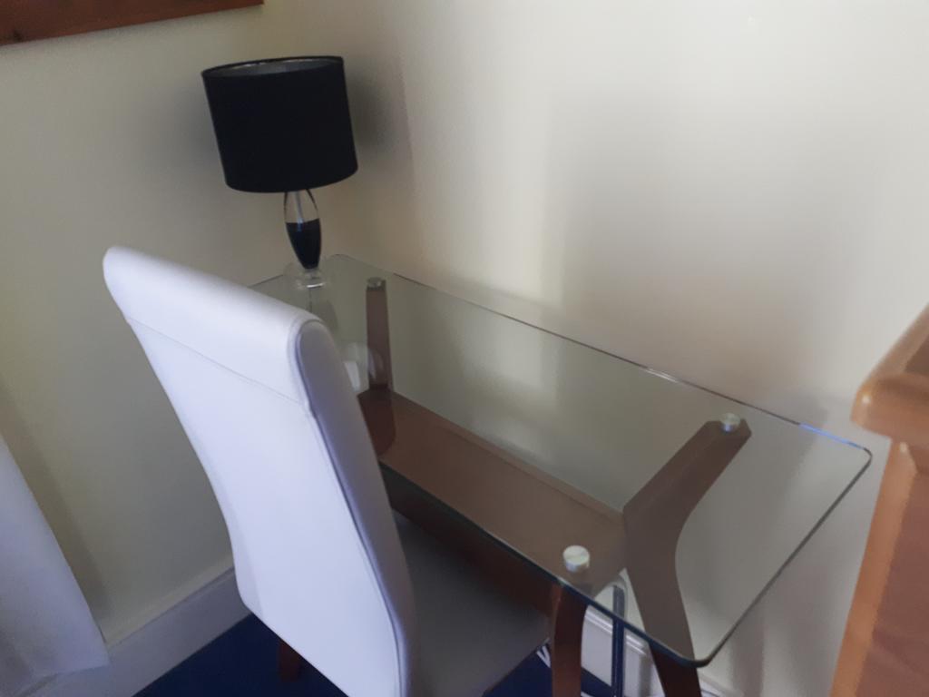 The Dell Dublin Bed and Breakfast Dun Laoghaire Esterno foto