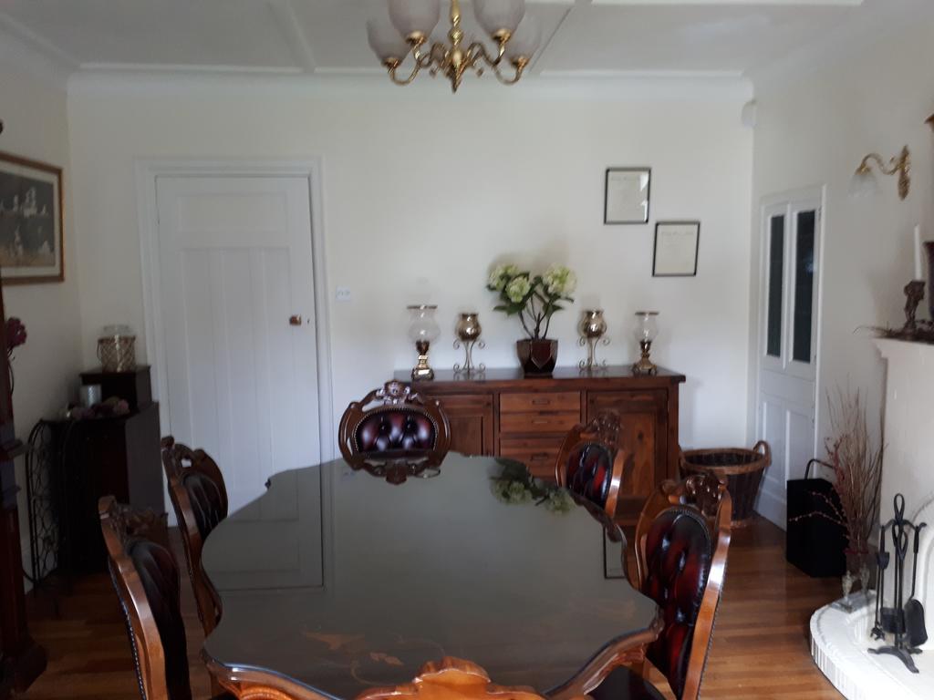 The Dell Dublin Bed and Breakfast Dun Laoghaire Esterno foto
