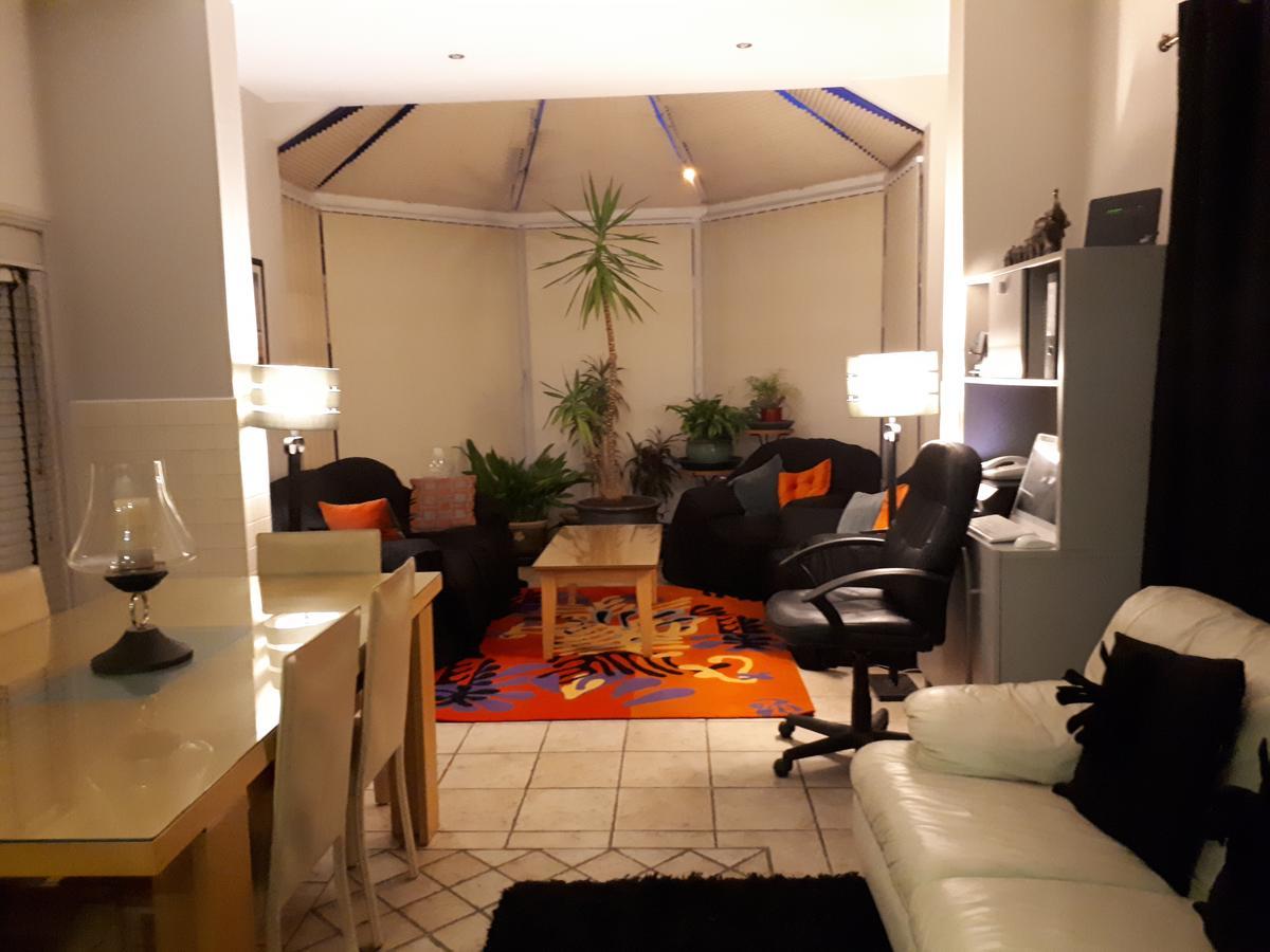 The Dell Dublin Bed and Breakfast Dun Laoghaire Esterno foto