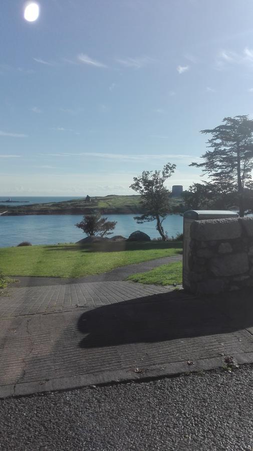 The Dell Dublin Bed and Breakfast Dun Laoghaire Esterno foto